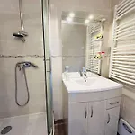 Appt 2 Pieces 4 Couchages Cap D'agde Ct090-221 *