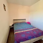 Appt 2 Pieces 4 Couchages Cap D'agde Ct090-221