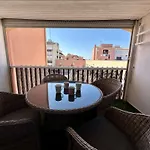 Apartment Appt 2 Pieces 4 Couchages Cap D'agde Ct090-221